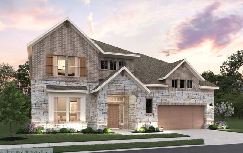 17213 Alta Madera LN, Pflugerville, TX 78660
