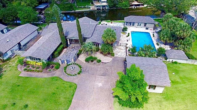 311 Oleander DR, Marble Falls, TX 78654