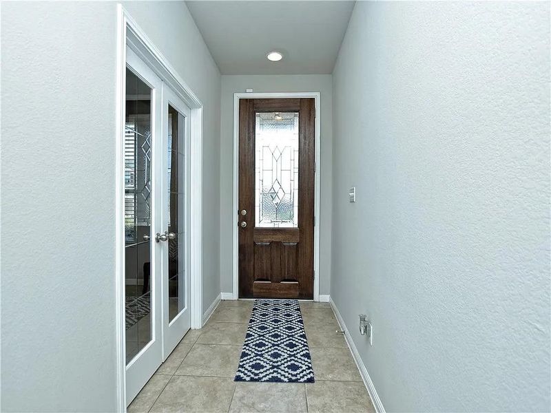 8117 Rosano ST, Round Rock, TX 78665