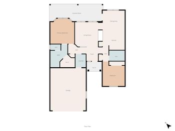 267 Whispering Wind DR, Georgetown, TX 78633