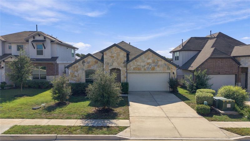 185 Munk LN, Leander, TX 78641