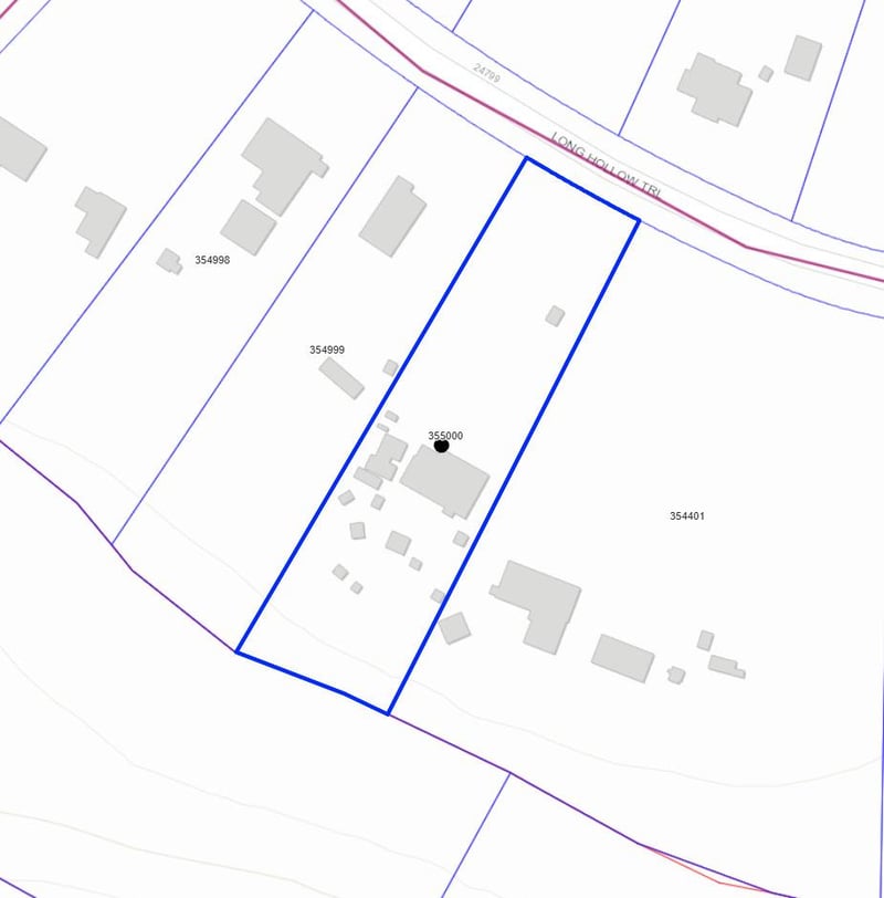 24609 Long Hollow TRL, Leander, TX 78641