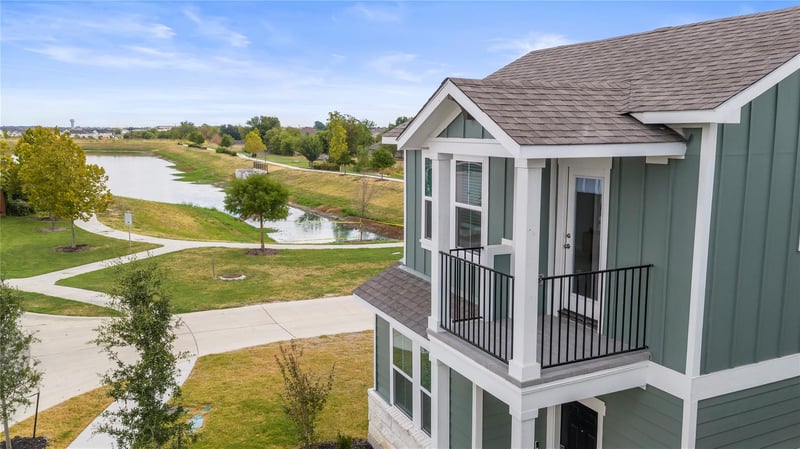 2333 Oscar Eli PL, Round Rock, TX 78665