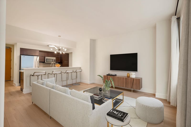 603 Davis ST #907, Austin, TX 78701