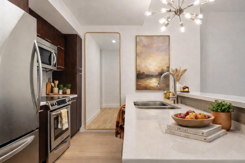 603 Davis ST #907, Austin, TX 78701