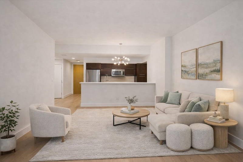 603 Davis ST #907, Austin, TX 78701