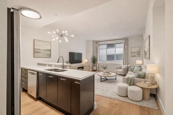 603 Davis ST #907, Austin, TX 78701