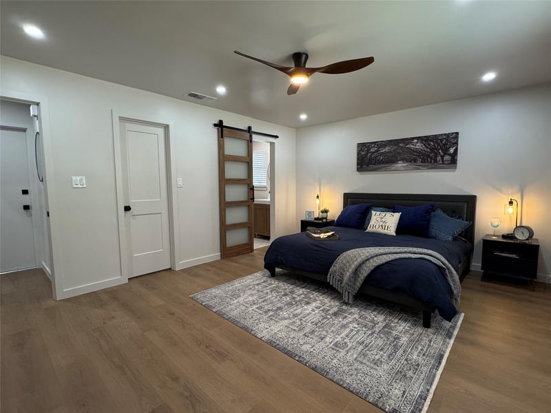 7001 Watchwood DR, Austin, TX 78745