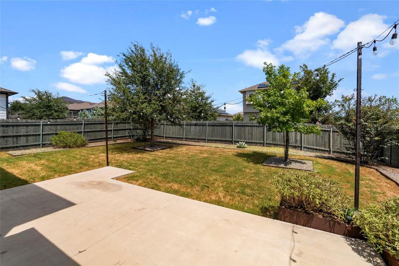 16536 Summery ST, Manor, TX 78653