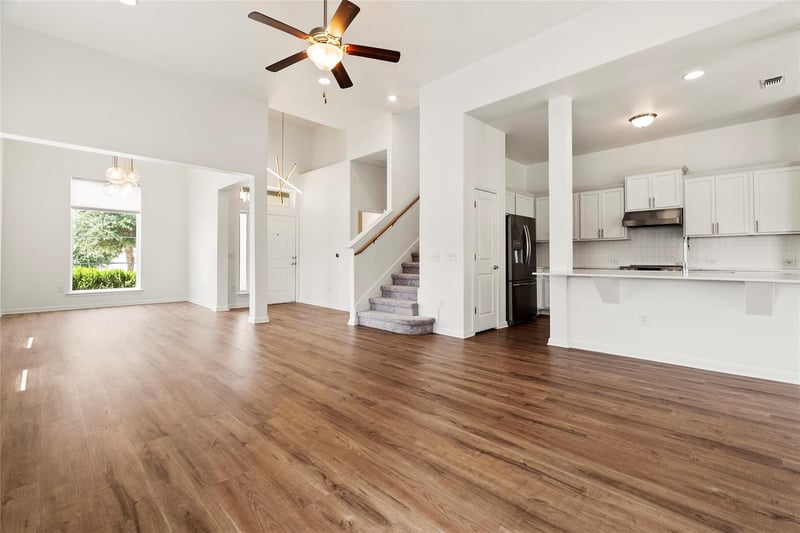 16536 Summery ST, Manor, TX 78653