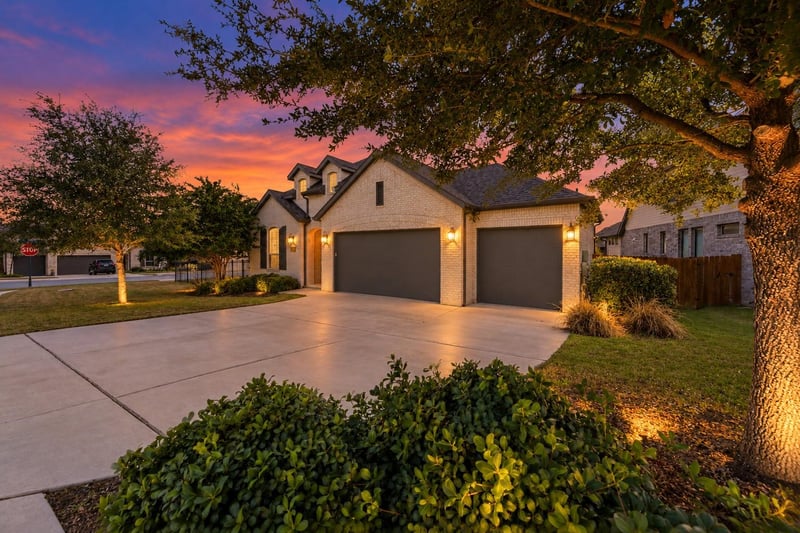 22601 Maidengrass LN, Lago Vista, TX 78645