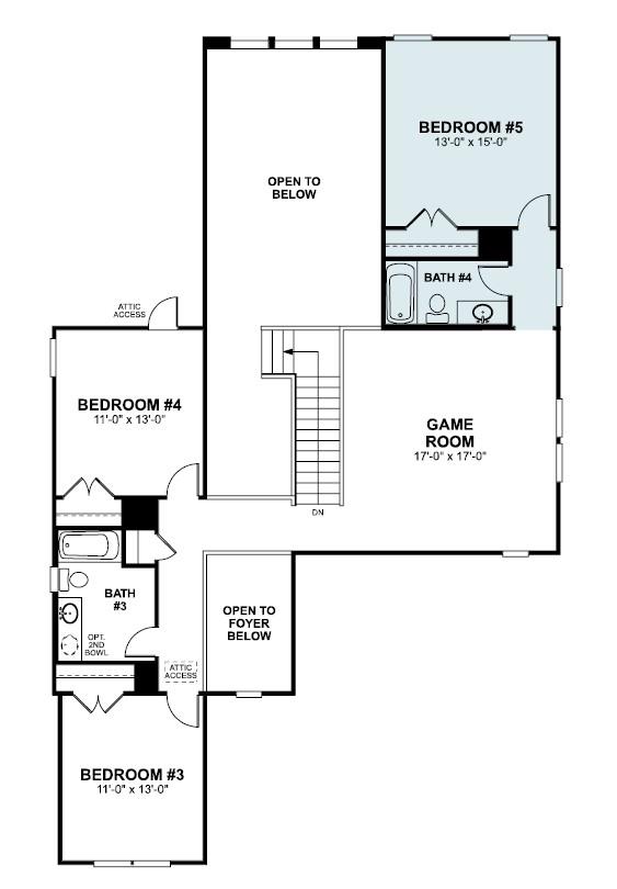 921 Purmela ST, Leander, TX 78641