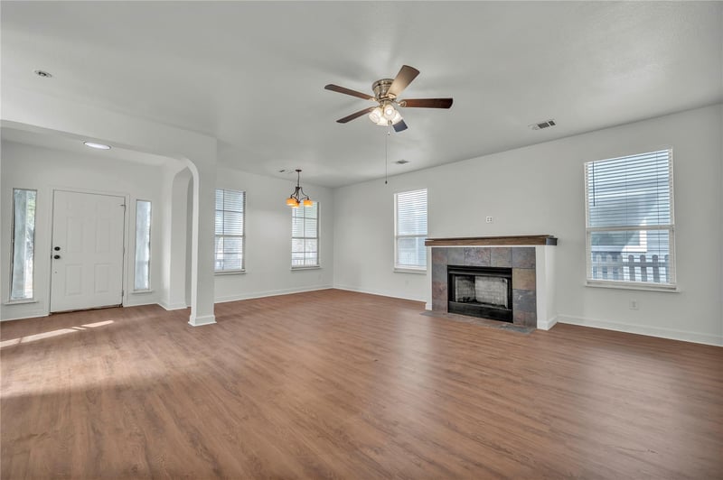 259 Mendez Loop, Kyle, TX 78640