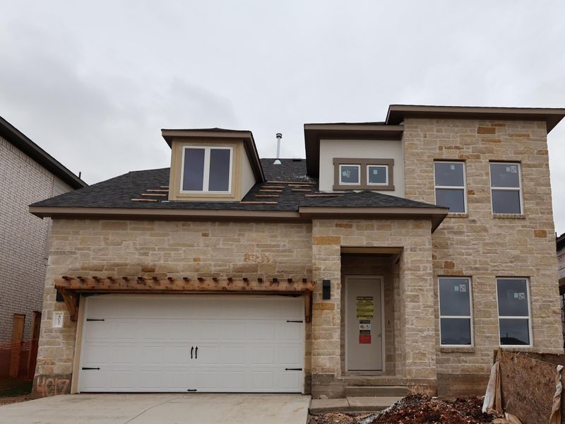 4017 Waxahachie RD, Leander, TX 78641