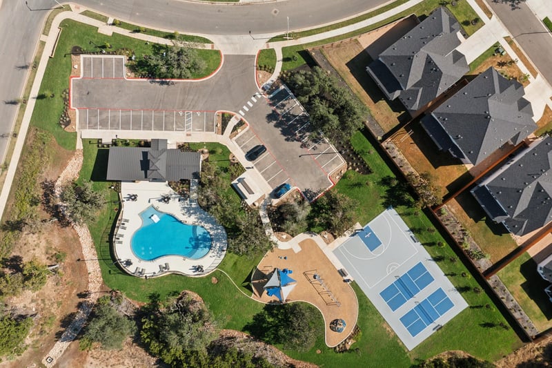 4017 Waxahachie RD, Leander, TX 78641