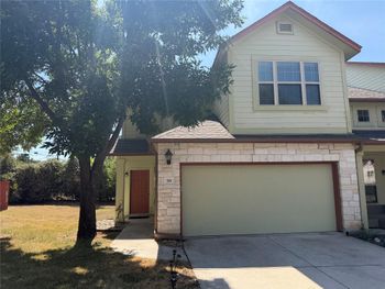 2410 Great Oaks DR #701, Round Rock, TX 78681