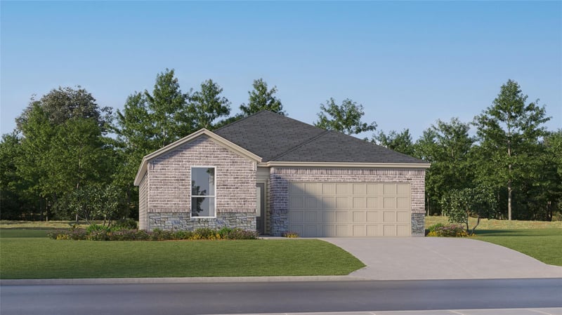 592 Alamito Ave, Kyle, TX 78640