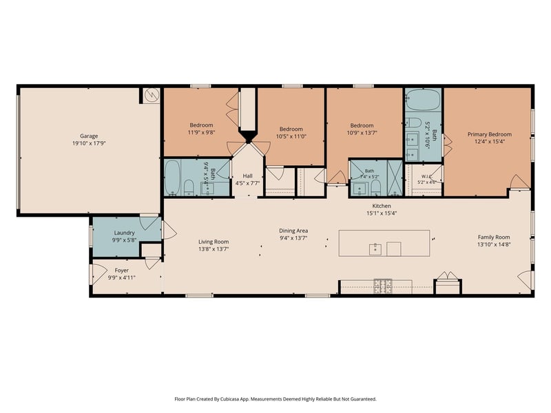 229 Ironshoe TRL, Liberty Hill, TX 78642