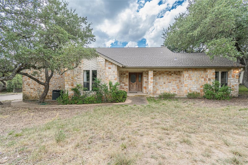 1047 Windmill RD, Dripping Springs, TX 78620