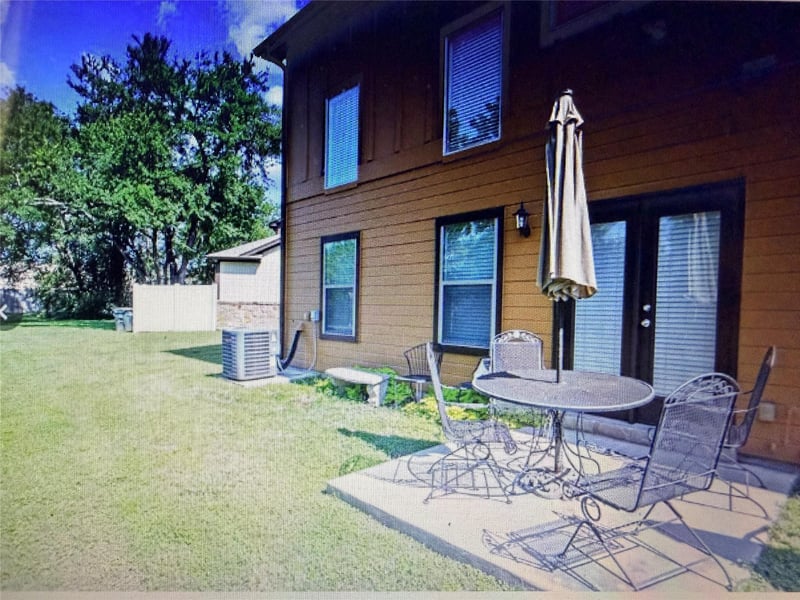 11409 Lost Maples TRL #11409, Austin, TX 78748