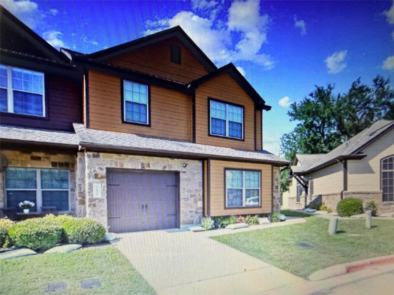 11409 Lost Maples TRL #11409, Austin, TX 78748