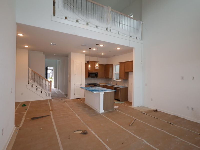 836 Corvallis DR, Leander, TX 78641