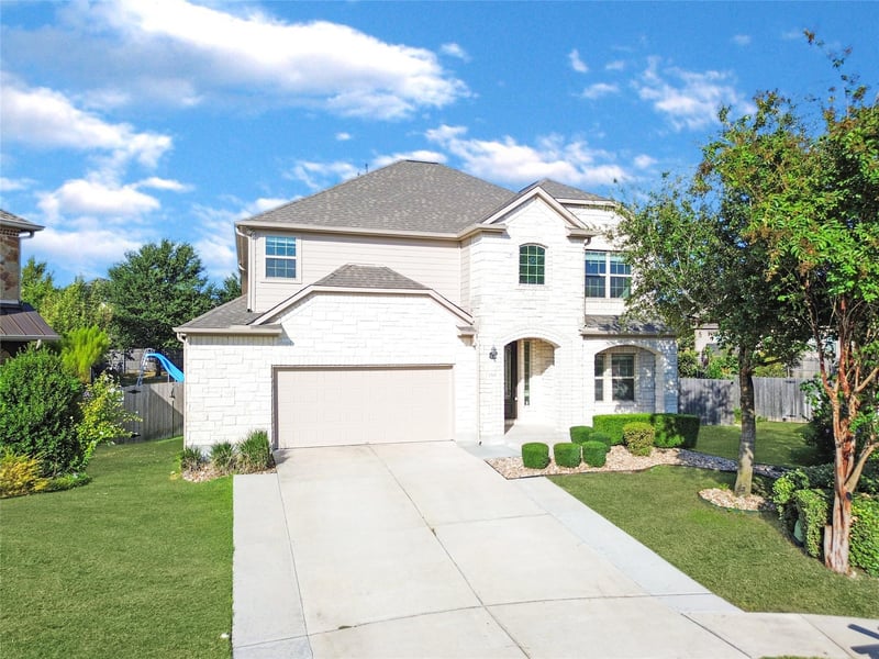 2301 Choice PL, Pflugerville, TX 78660