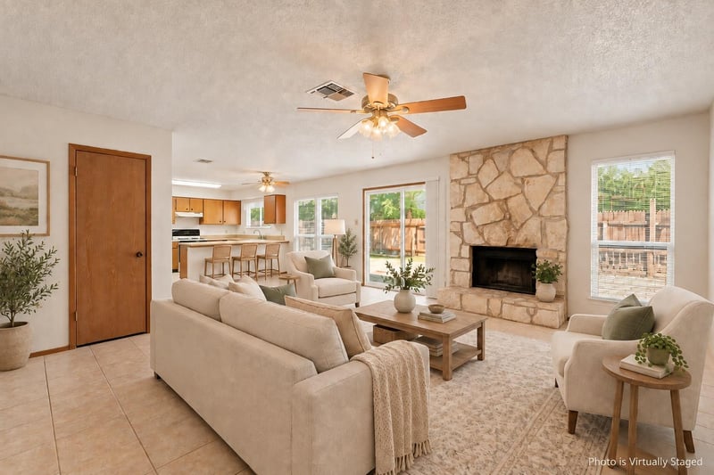 3102 Jeanne Marie CT, Austin, TX 78745
