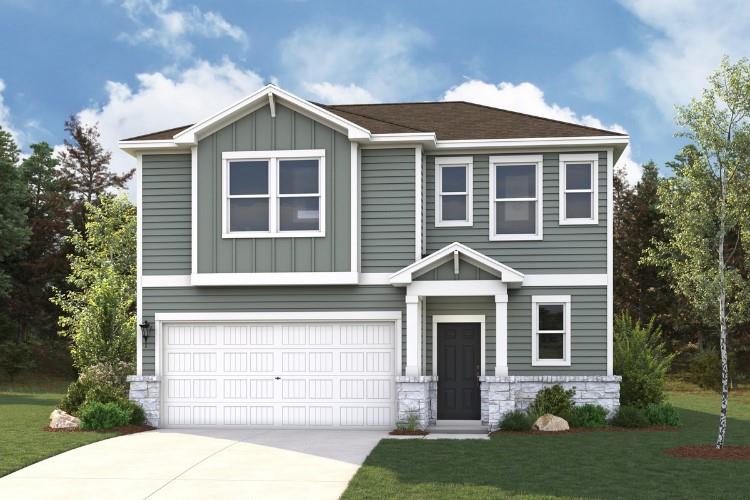 13311 Final Turn DR, Buda, TX 78610