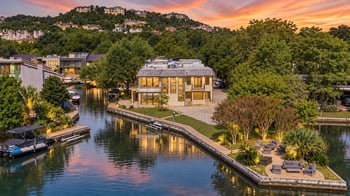 2465 Westlake DR, Austin, TX 78746