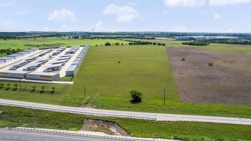 6100 N Interstate 35 7 Acres, Georgetown, TX 78626