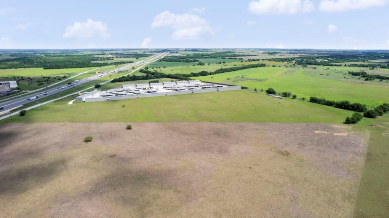 6100 N Interstate 35 7 Acres, Georgetown, TX 78626