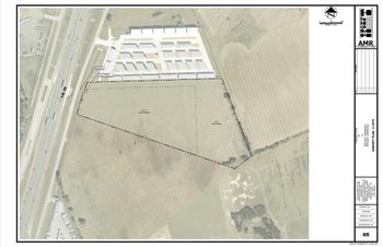 6100 N Interstate 35 7 Acres, Georgetown, TX 78626