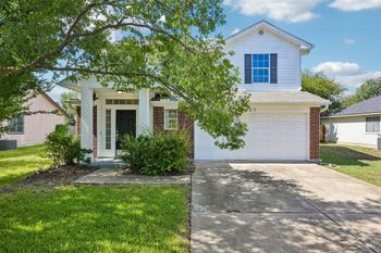 607 Sparkling Brook LN, Leander, TX 78641