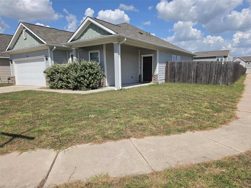 13801 Mark Christopher Way, Manor, TX 78653