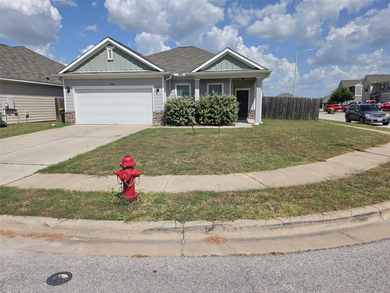 13801 Mark Christopher Way, Manor, TX 78653