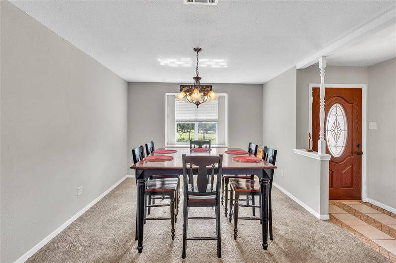 1080 League Line RD, Paige, TX 78659