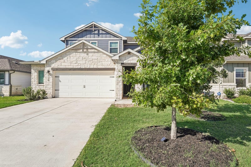 120 Granite Dome DR, Kyle, TX 78640