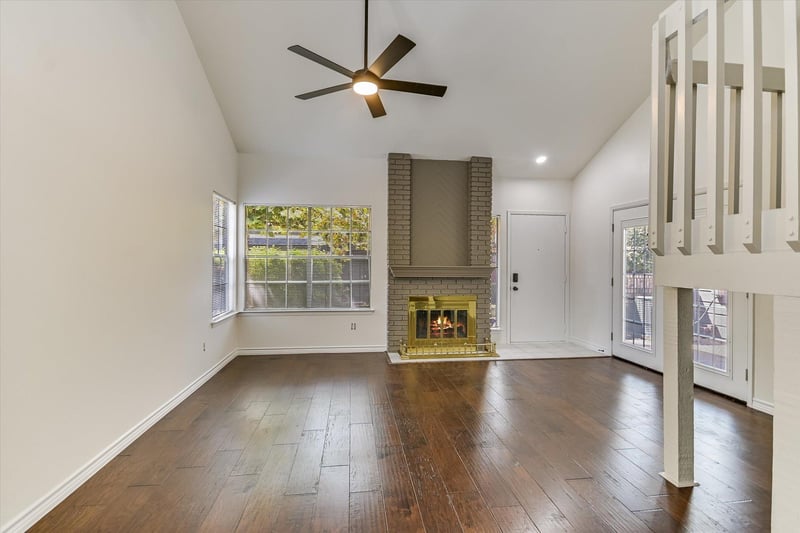 1748 Ohlen RD #37, Austin, TX 78757
