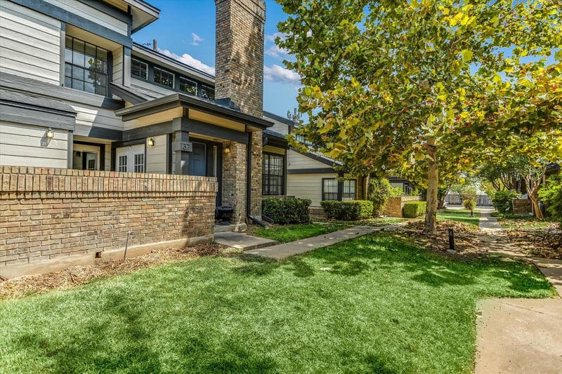 1748 Ohlen RD #37, Austin, TX 78757