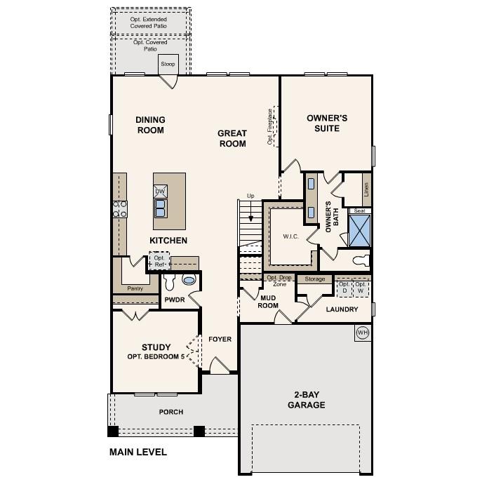 4817 Bridwell, Austin, TX 78754