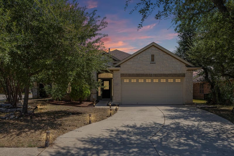 216 Cherry Laurel DR, Cedar Park, TX 78613