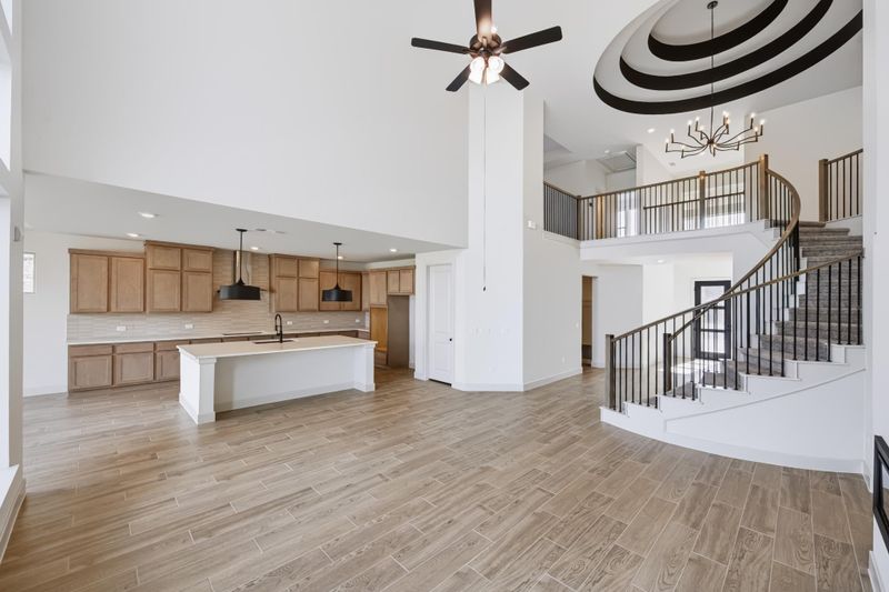 101 Leon Loop, Liberty Hill, TX 78642