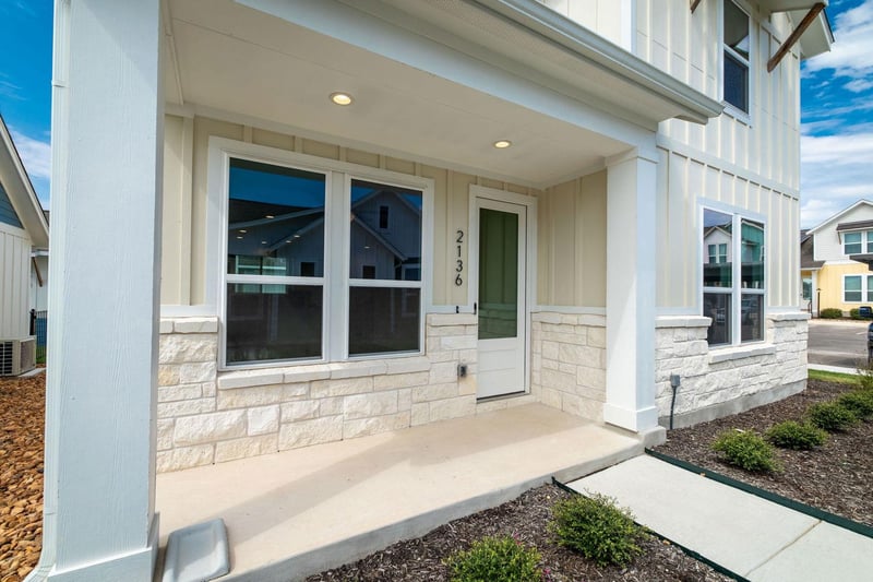 2136 Hofstaat ST, New Braunfels, TX 78130