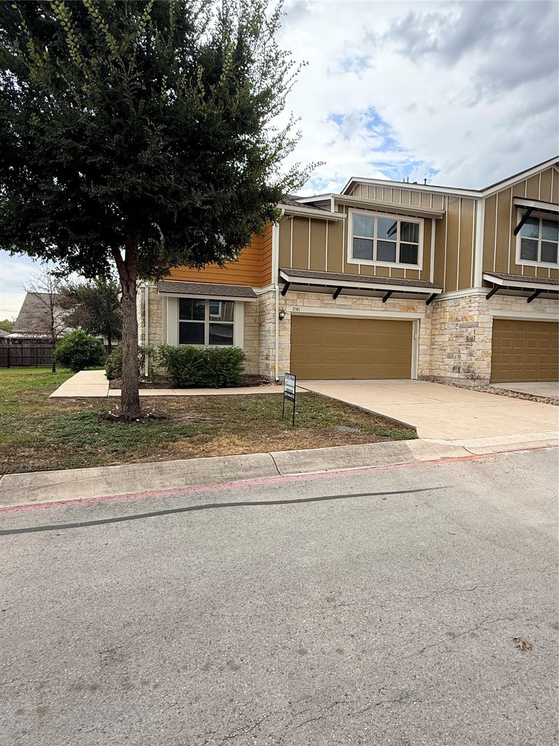 1620 Bryant DR #2101, Round Rock, TX 78664