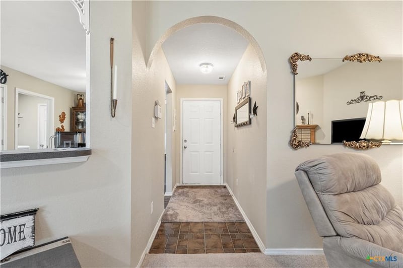 2903 Curtis DR, Copperas Cove, TX 76522