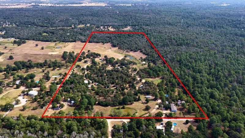 218 Little Ranch RD, Red Rock, TX 78662