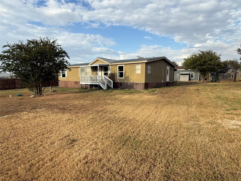 109 Cross Meadow CV, Hutto, TX 78634