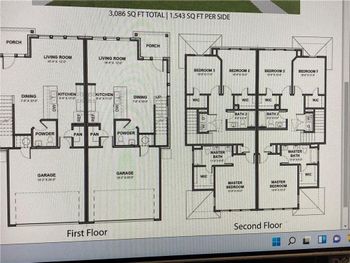 605 W South ST #36, Leander, TX 78641