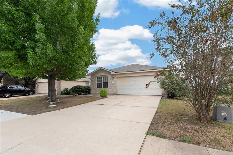 13413 Constellation DR, Manor, TX 78653